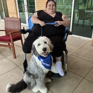 Bayside Buddies - Pet Therapy
